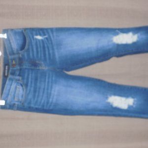 Fashion Nova Jeans